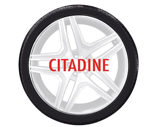 location voiture citadine