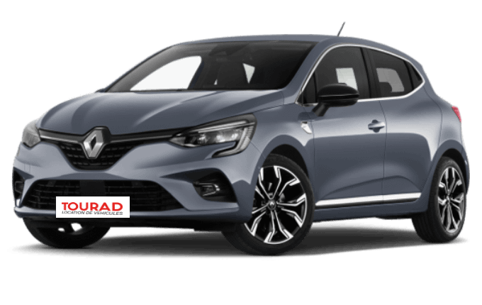 location voiture citadine